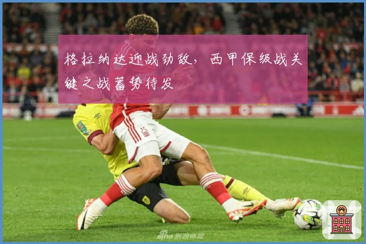 格拉纳达迎战劲敌，西甲保级战关键之战蓄势待发