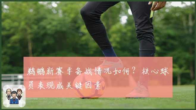 鹈鹕新赛季备战情况如何？核心球员表现成关键因素